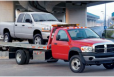 Emergency towing services huntersville