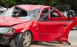 accident recovery huntersville